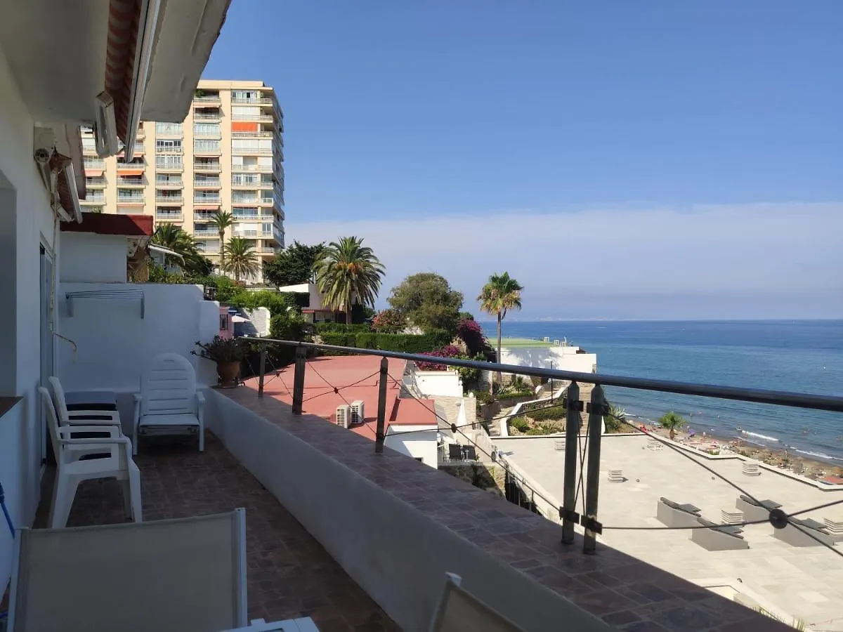 Bungalow Torre De La Roca Torremolinos 0*,  Spain