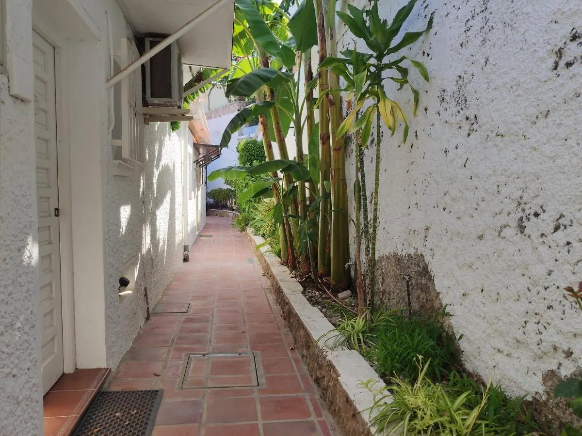 Bungalow Torre De La Roca Torremolinos