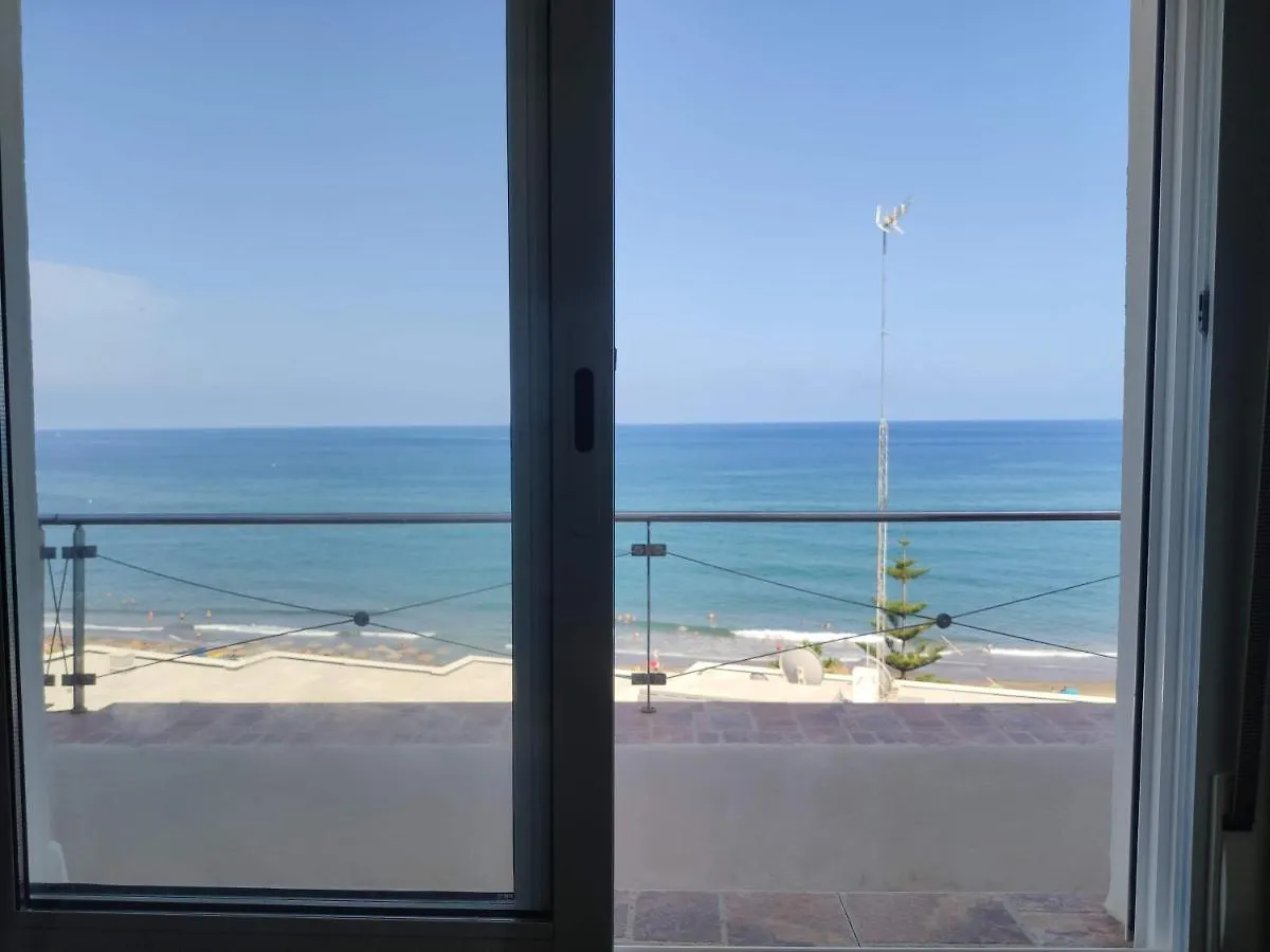 Bungalow Torre De La Roca Torremolinos