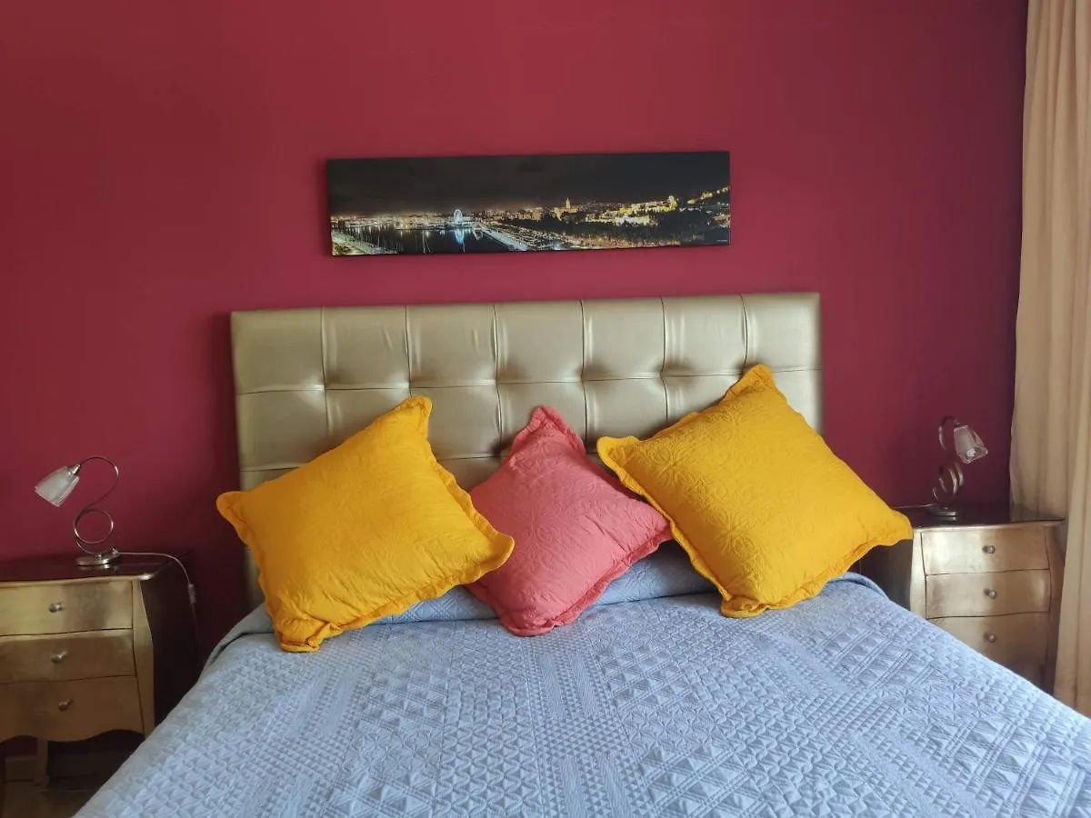 Bungalow Torre De La Roca Torremolinos Apartment
