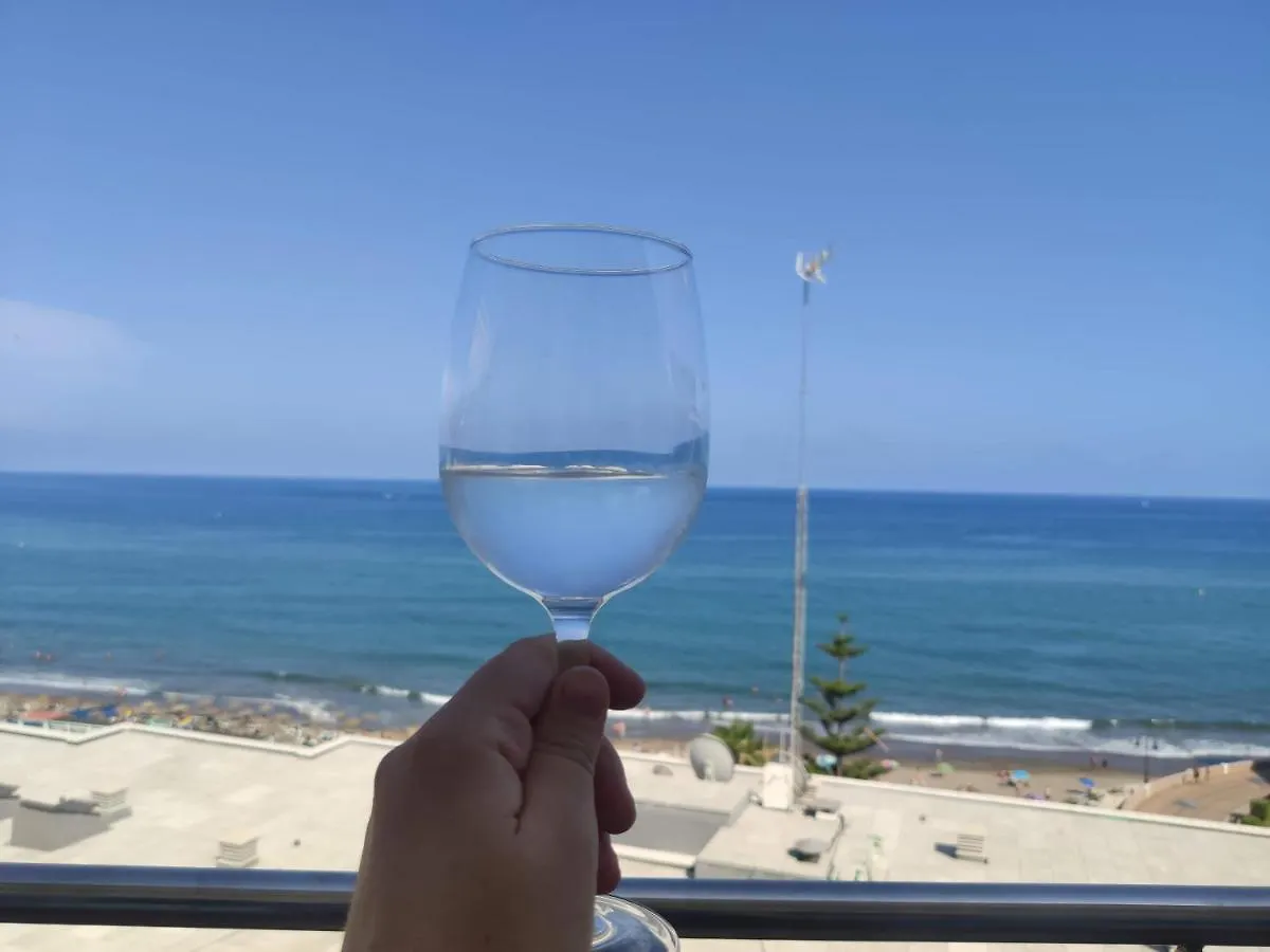 Bungalow Torre De La Roca Torremolinos Apartment