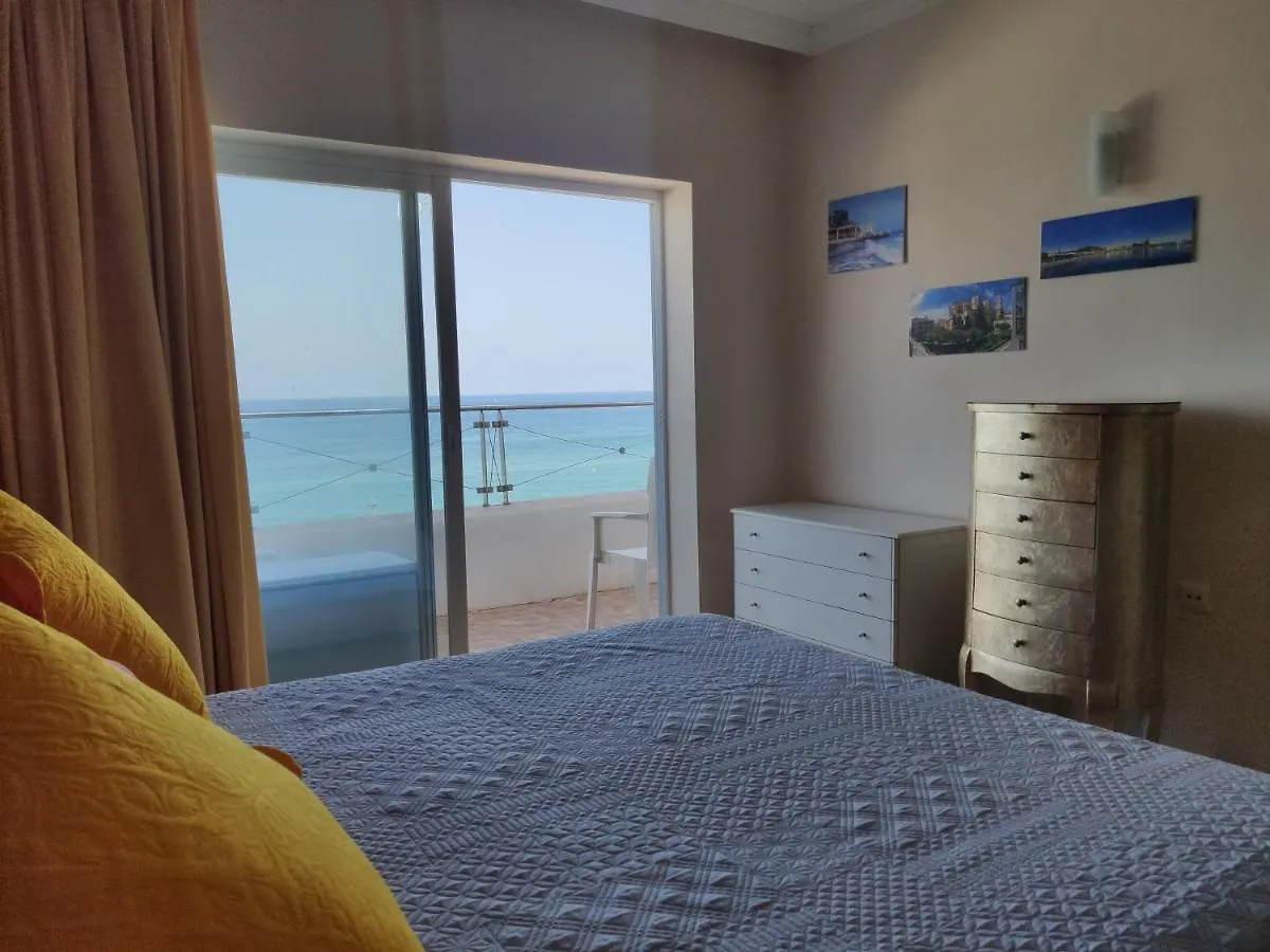 Bungalow Torre De La Roca Torremolinos Spain