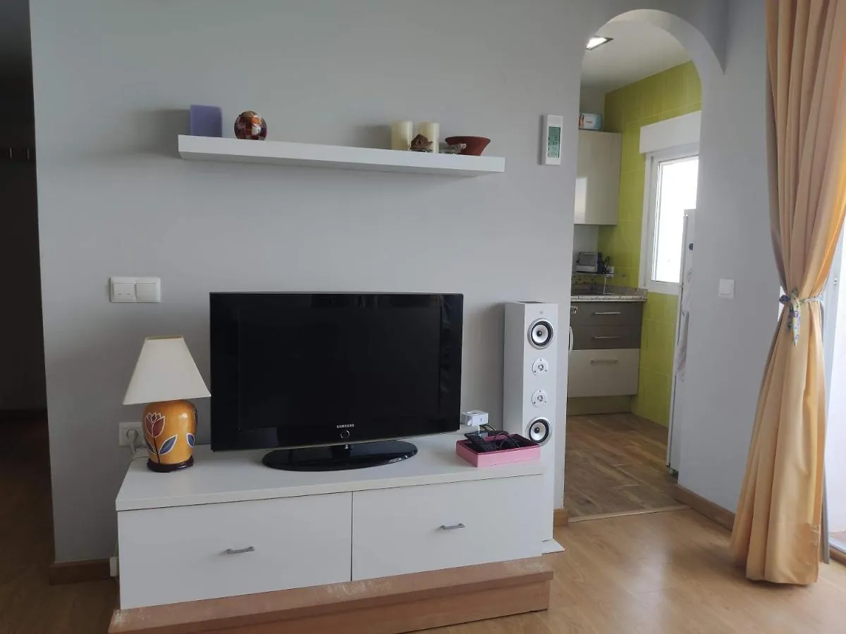 Bungalow Torre De La Roca Torremolinos 0*,  Spain