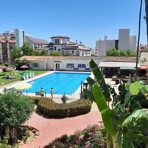 Carihuela Playa Apartamento