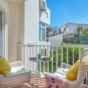 De Sue - Parking Incluido! Apartamento