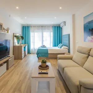 Zenmarina Bajo 7 Apartamento