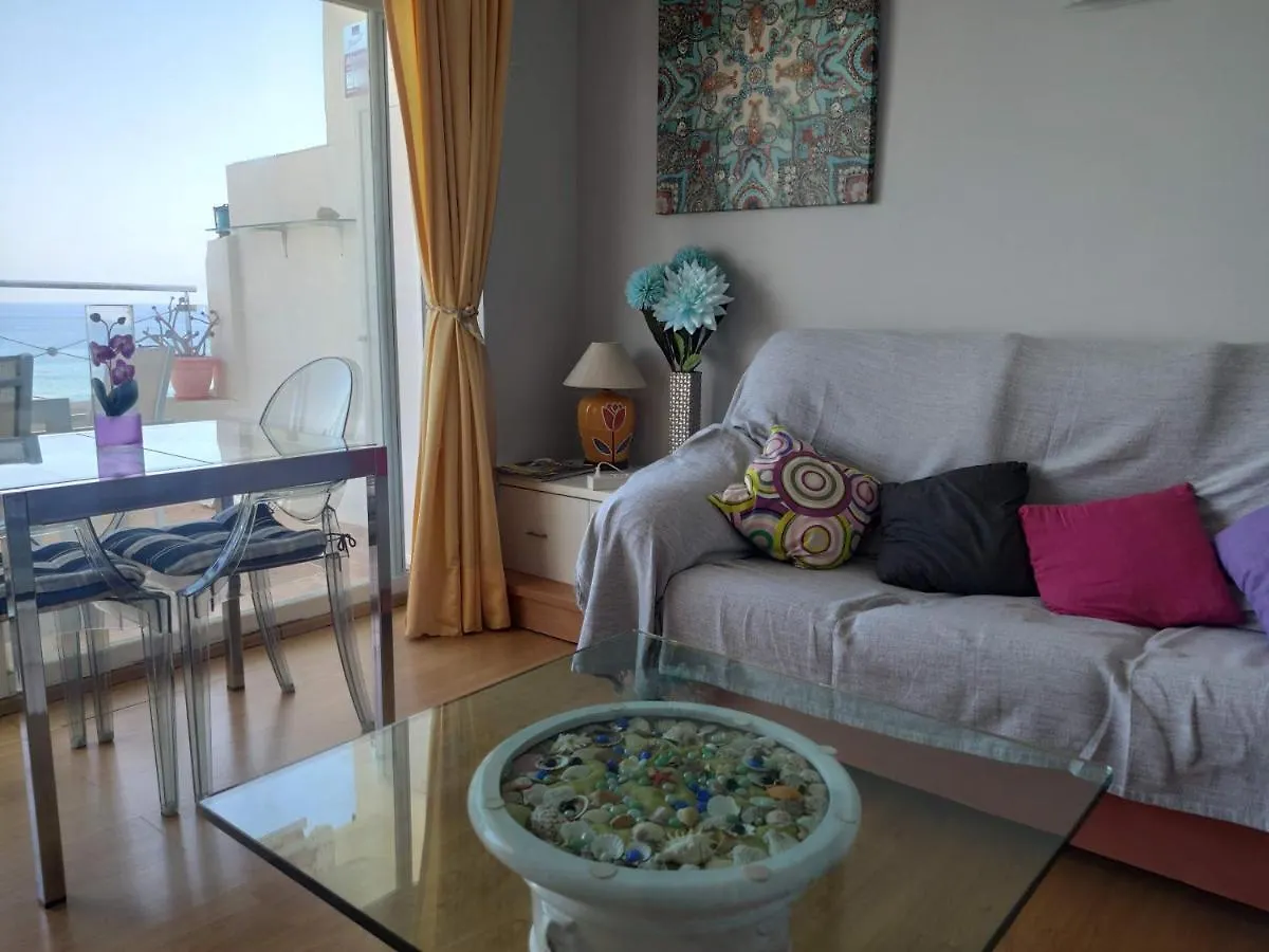 Bungalow Torre de la Roca Torremolinos 0*,  España