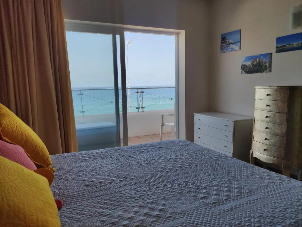 Apartamento Bungalow Torre de la Roca Torremolinos