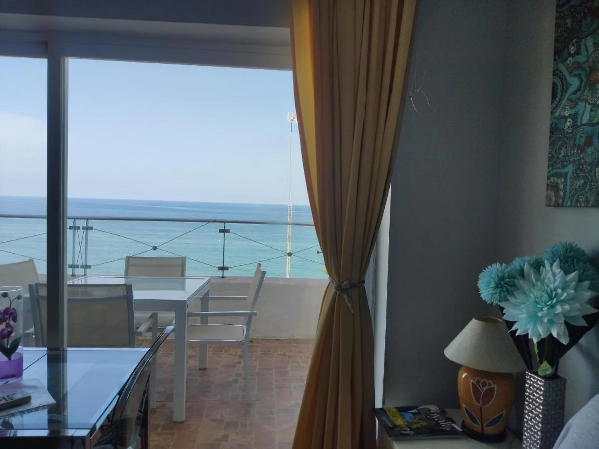 Bungalow Torre de la Roca Torremolinos Apartamento