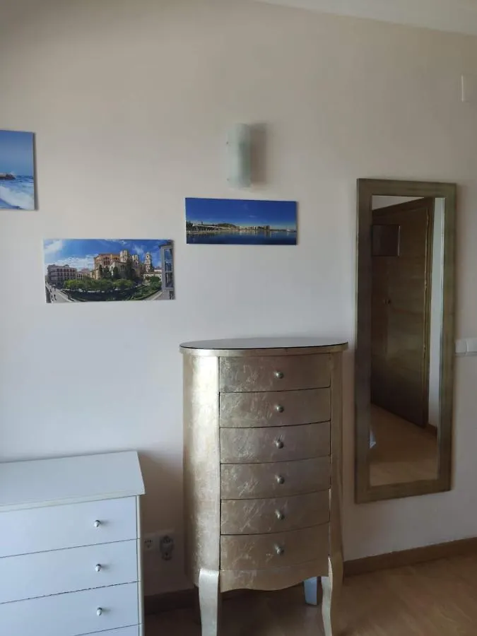 Bungalow Torre de la Roca Torremolinos Apartamento